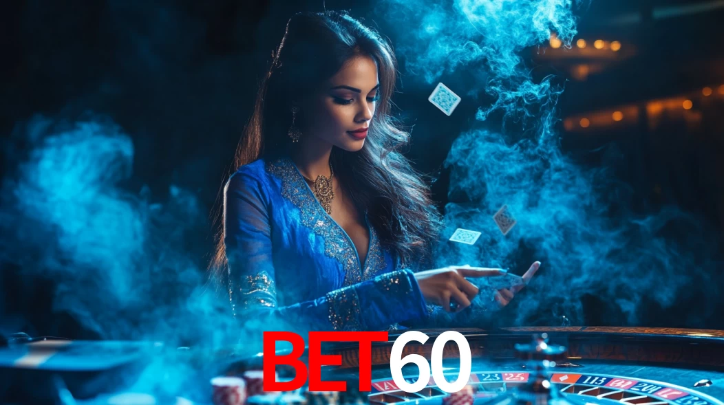 Estatísticas BET60