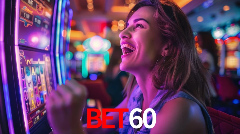 BET60 login