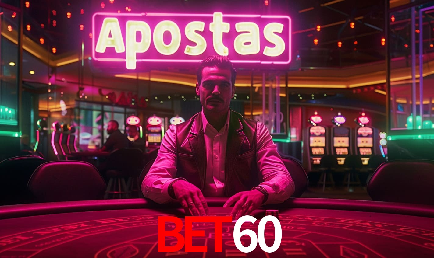 Experiência VIP BET60