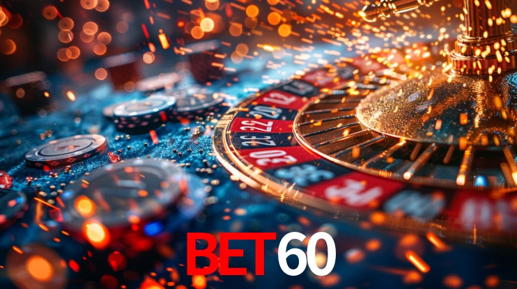 Welcome Bonus BET60
