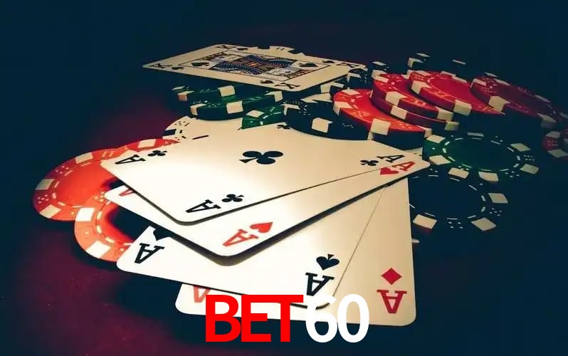 A Emoção da Loteria na BET60: Uma Chance de Mudança de Vida