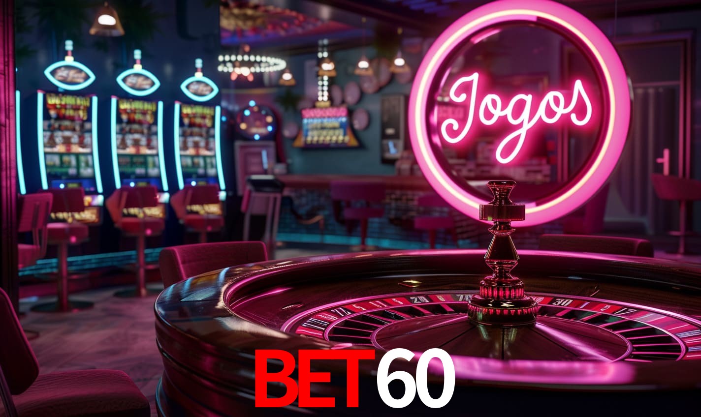 Estatísticas do Jogo BET60
