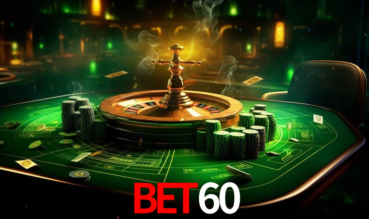 Benefícios da Conta BET60