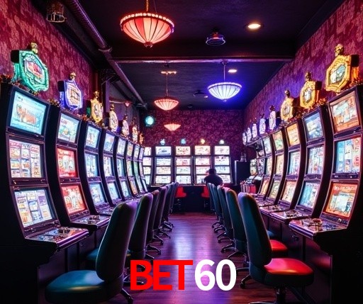 A Experiência Imersiva dos Cassinos Ao Vivo no BET60