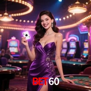 Desvendando o Mundo dos Jogos Virtuais na BET60