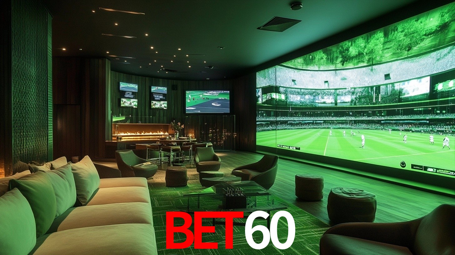 BET60 login