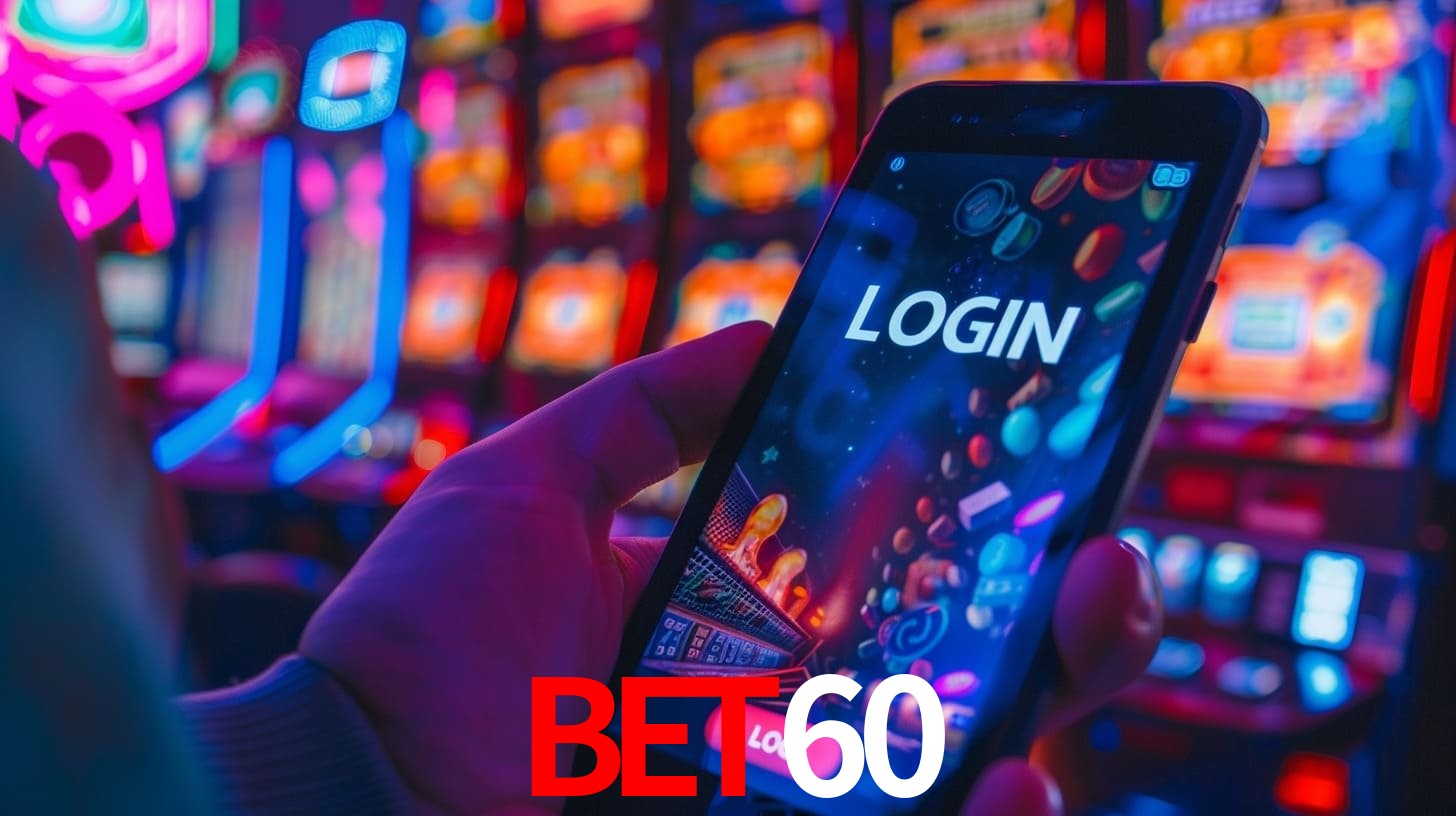 A Revolução dos Aplicativos de Jogos no BET60