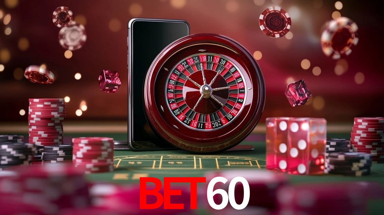 VIP Casino BET60