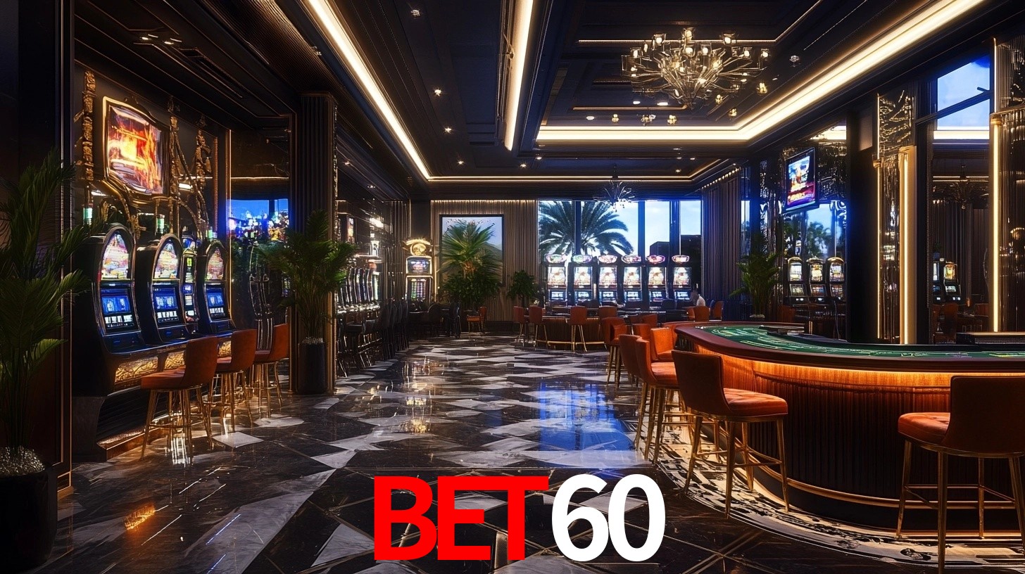 Experimente o Login Seguro Premium no BET60