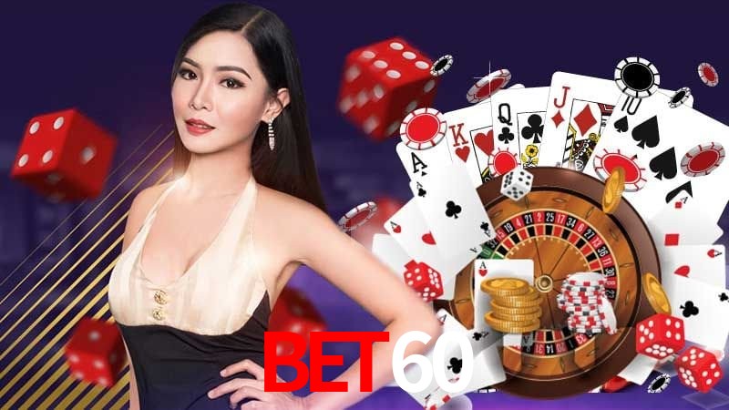 Promoções Sazonais BET60