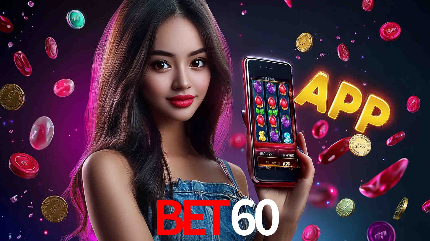 Mesa de Blackjack BET60