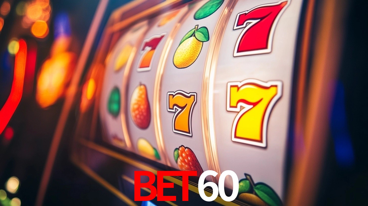 BET60 login