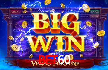 API Integration BET60