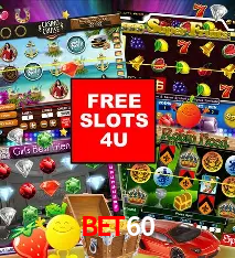 APP oficial da BET60 para mobile