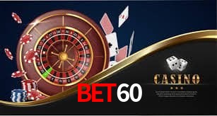 Descubra a Magia dos Jogos de Arcade no BET60