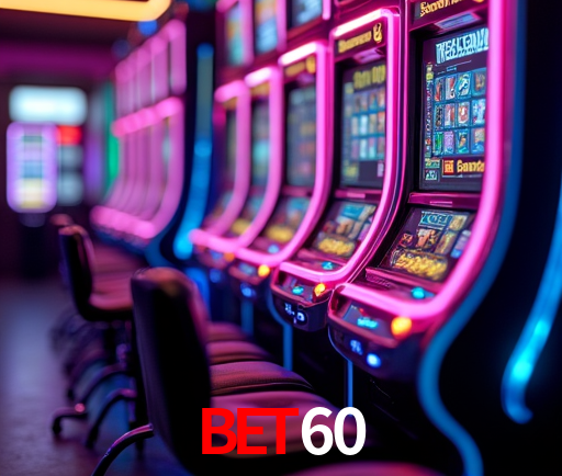 Inovações de Jogos na BET60: O Futuro das Experiências Interativas