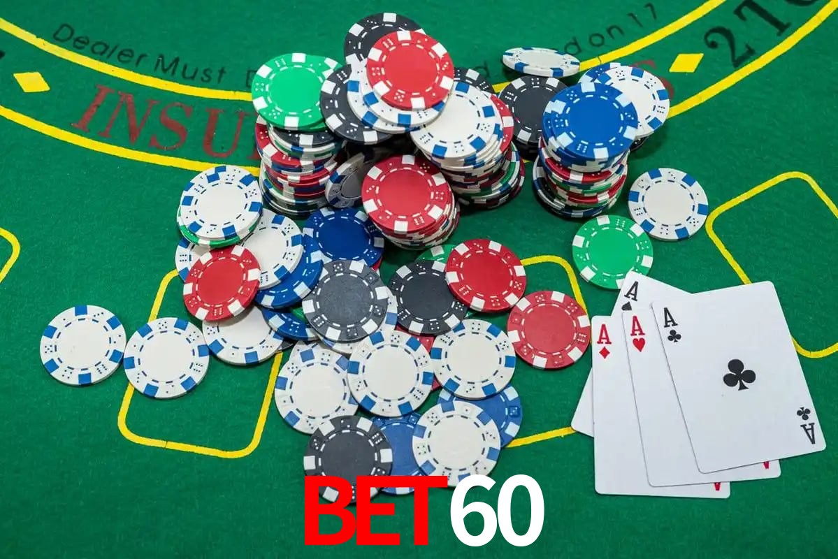 Descubra a Essência do BET60: Nossa História e Compromissos
