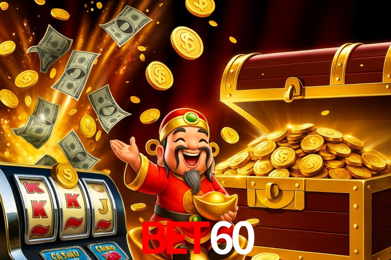 A Emoção da Loteria na BET60: Uma Chance de Mudança de Vida