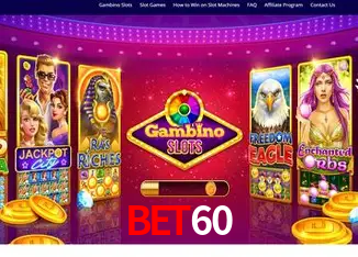 Flash Promotion BET60