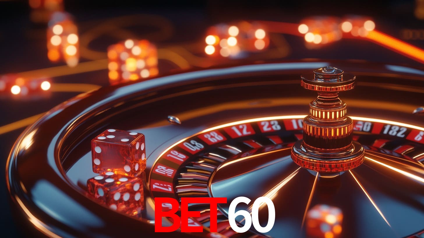 Desvendando o Mundo dos Jogos Virtuais na BET60