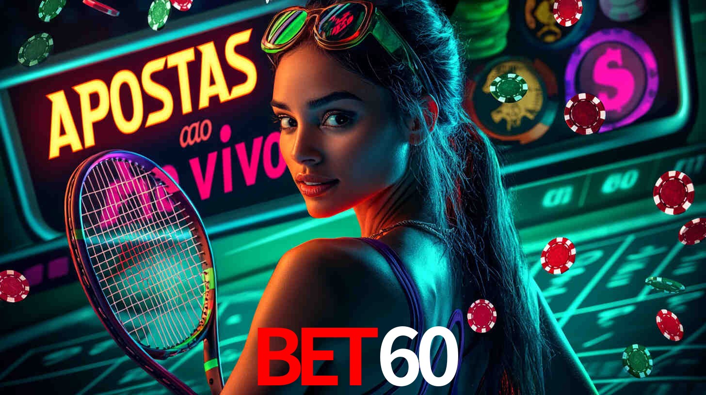 Mesa de Roleta BET60