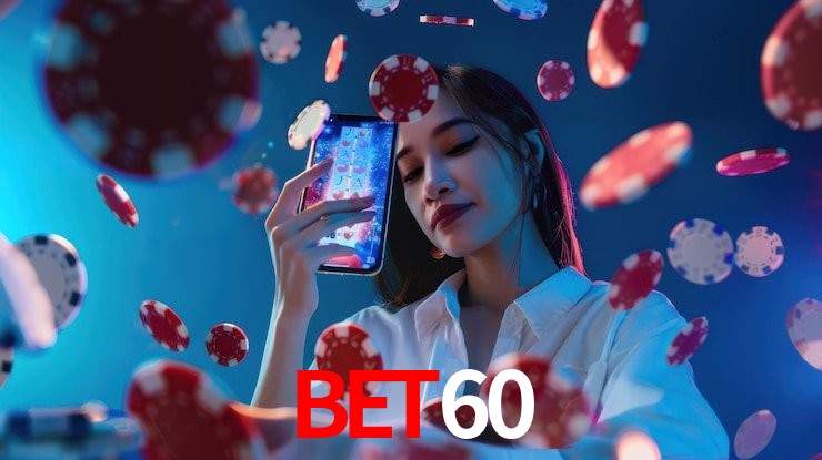 Diretório de Jogos BET60