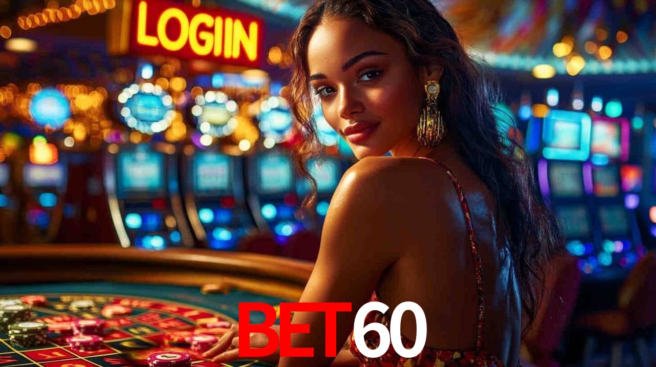 A Popularidade dos Caça-Níqueis no BET60