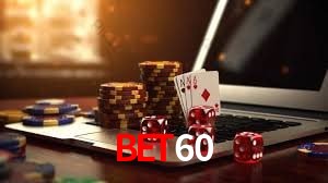 Design Responsivo BET60