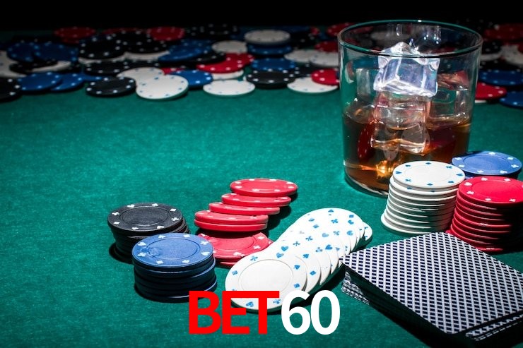 A Experiência Imersiva dos Cassinos Ao Vivo no BET60