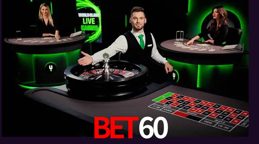 Game Statistics BET60
