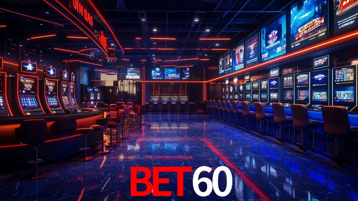 BET60 App Interface