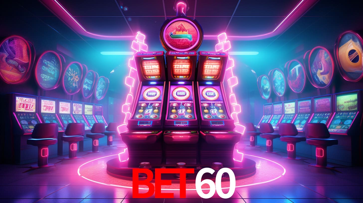 BET60: A Experiência de Casino com Jogos de Mesa ao Vivo