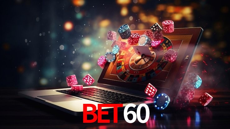 Cadastro Rápido BET60
