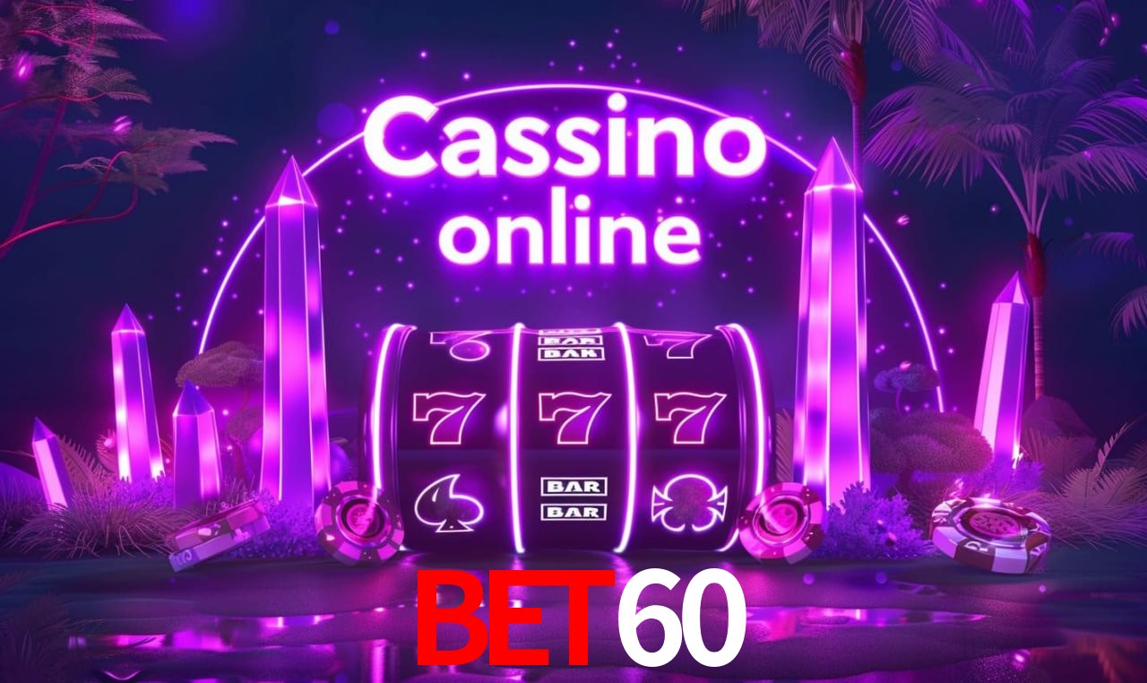 A Popularidade dos Caça-Níqueis no BET60