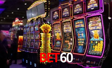 Exclusive Offers BET60