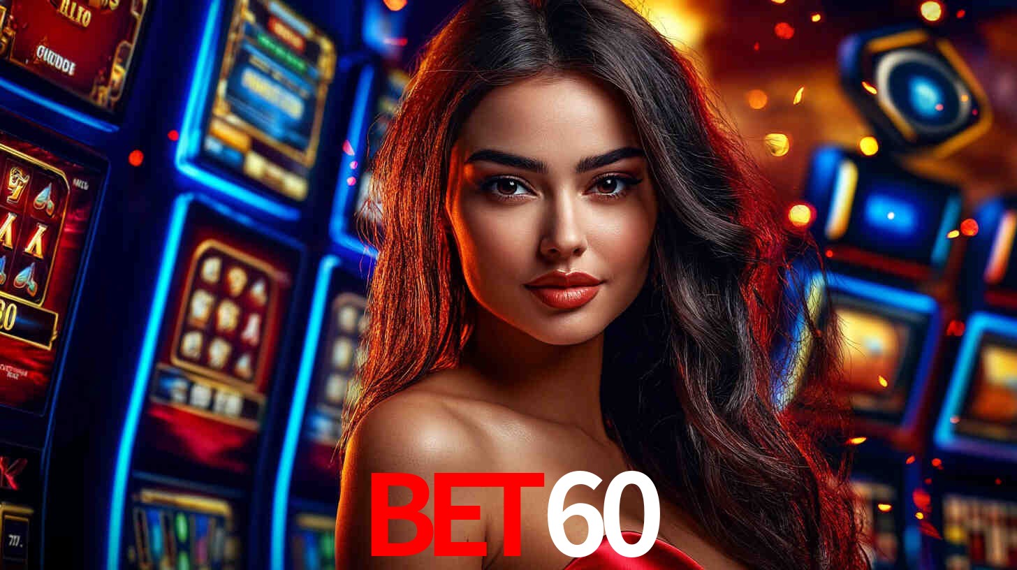 Apostas de Futebol BET60