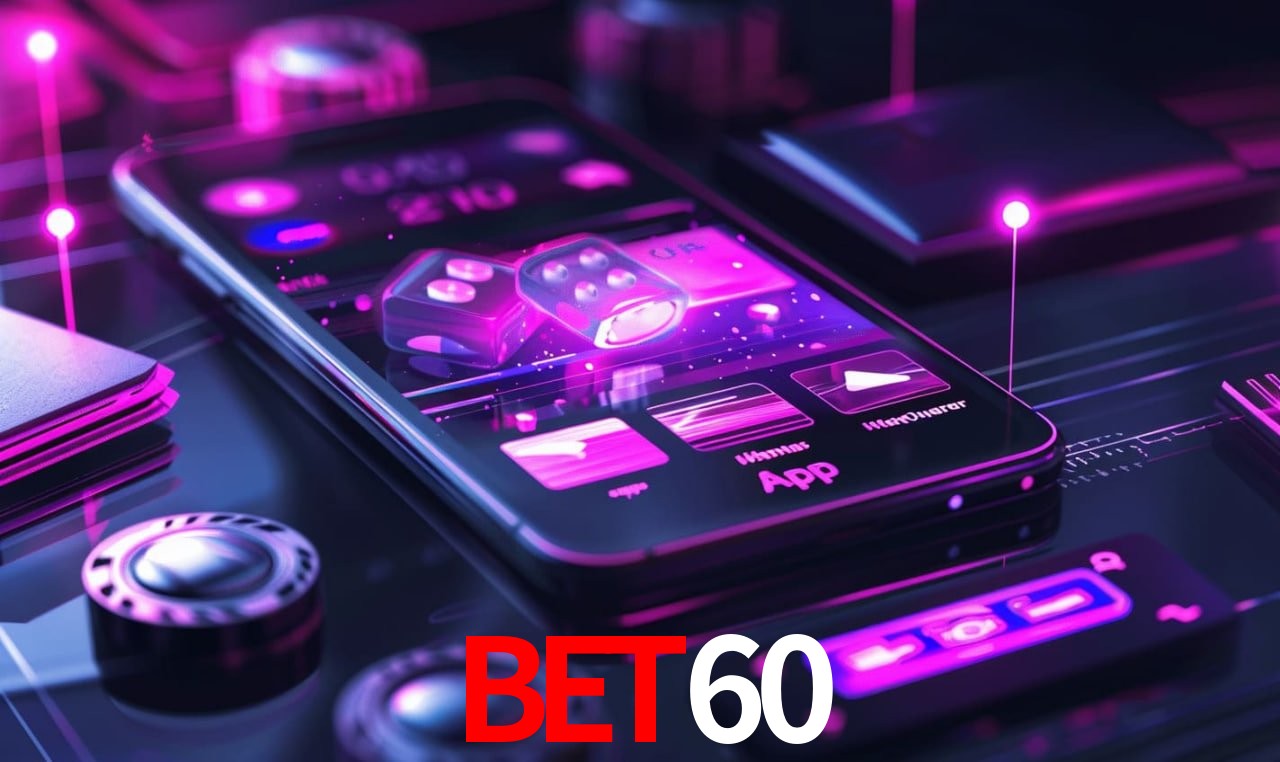 Blackjack Table BET60