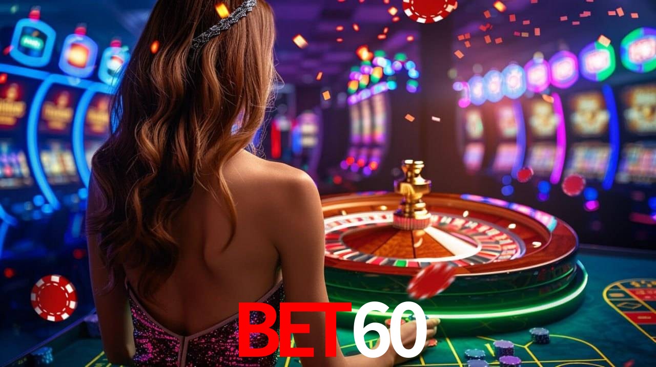Descubra a Essência do BET60: Nossa História e Compromissos