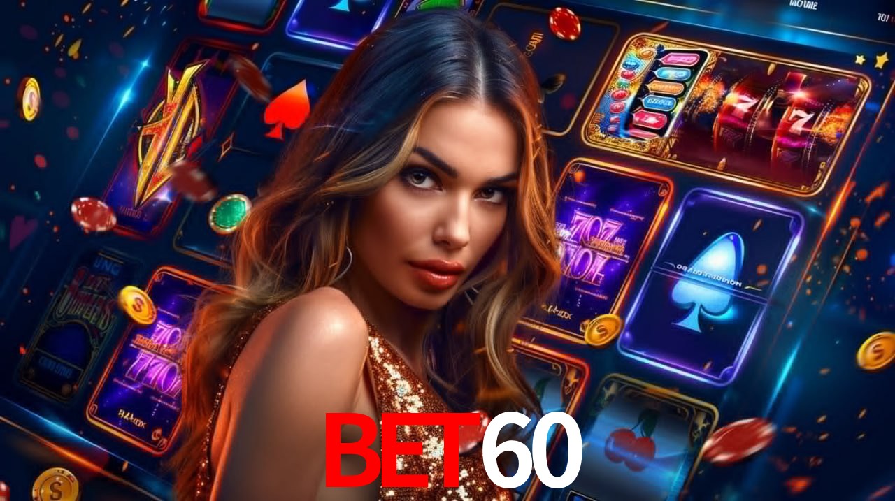 Casino Ao Vivo BET60
