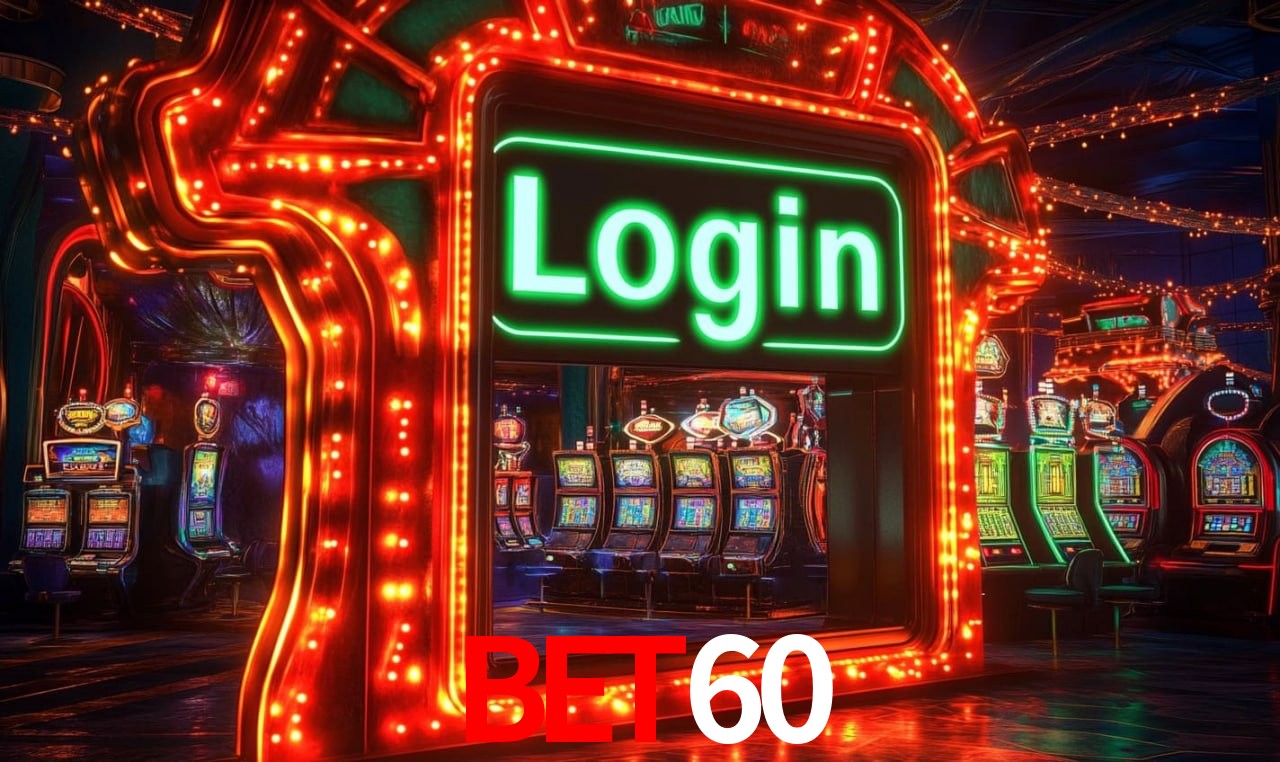 A Emoção da Loteria na BET60: Uma Chance de Mudança de Vida