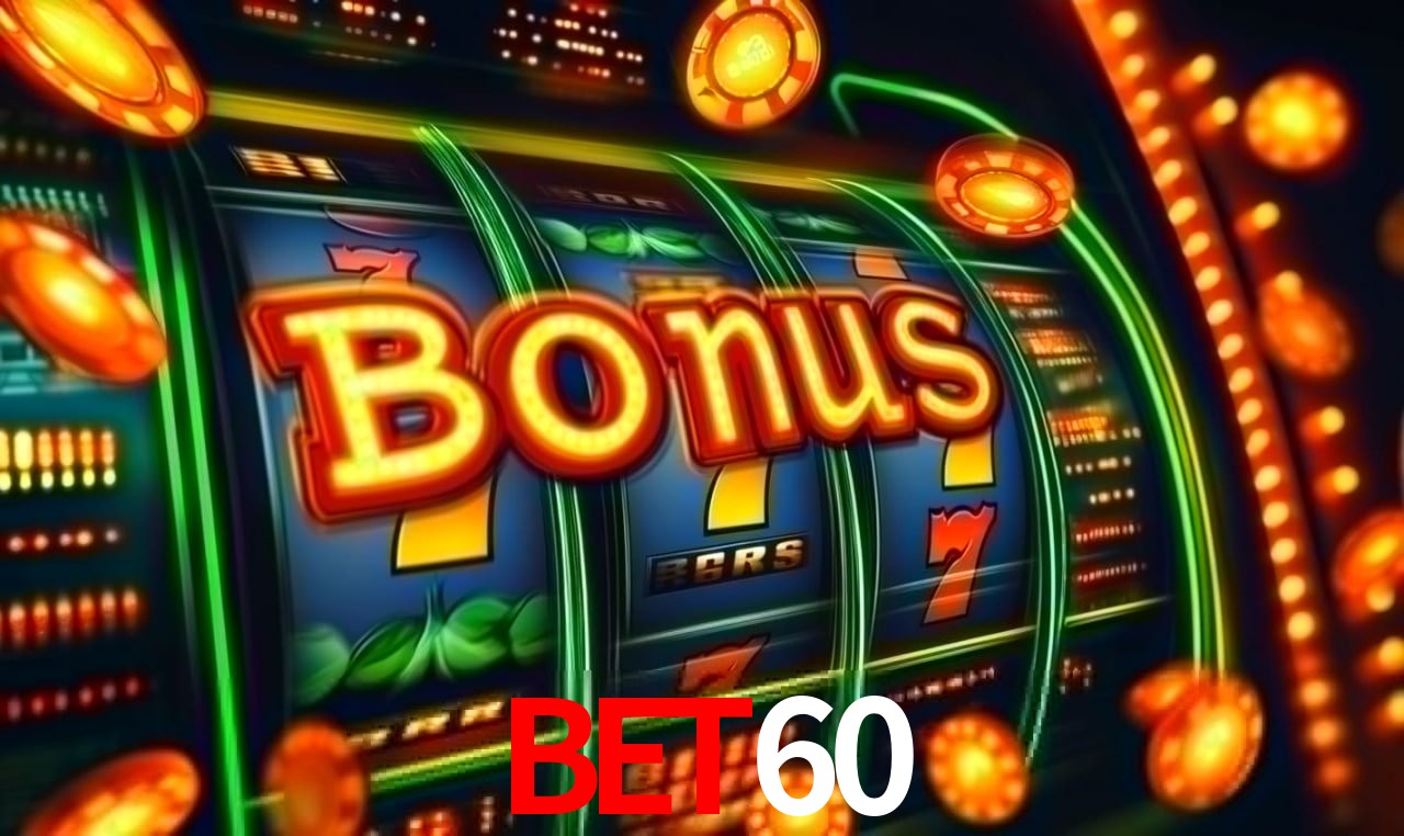 Daily Bonuses BET60