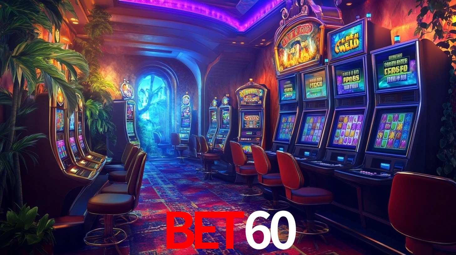 Exclusive Games BET60