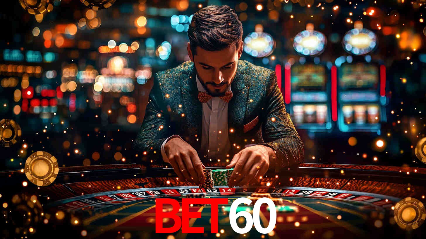 Explore as vantagens do BET60: serviço profissional e confiabilidade