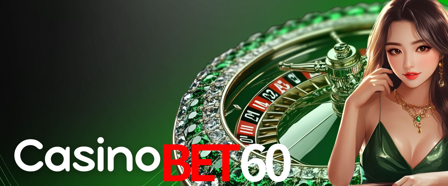 Slot Games BET60