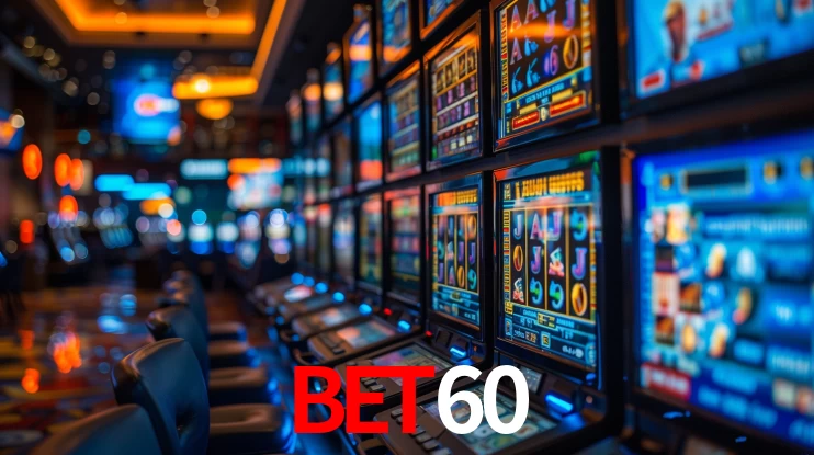 Bonus Features BET60