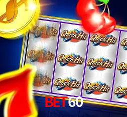 A Emoção da Loteria na BET60: Uma Chance de Mudança de Vida
