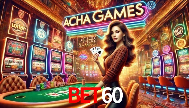 Live Casino BET60