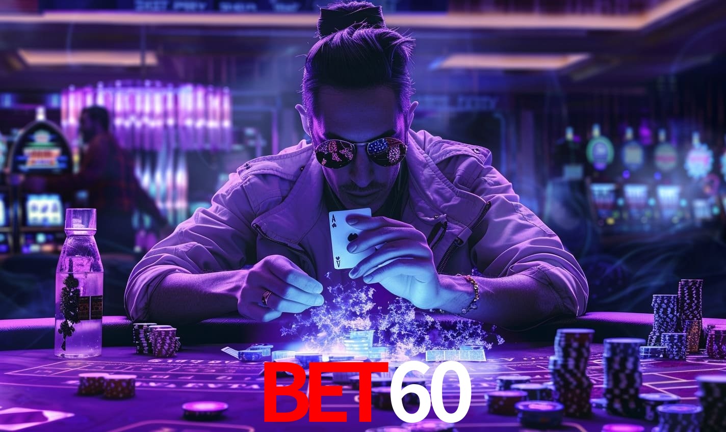 Programa VIP BET60