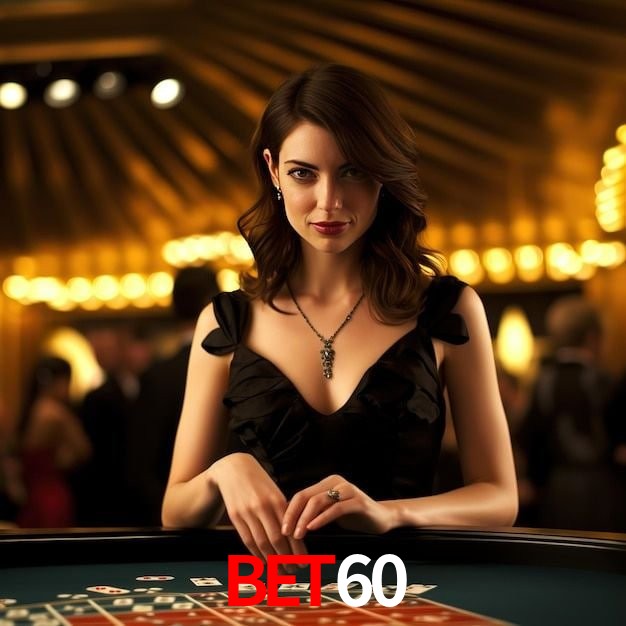 Apostas de Tênis BET60