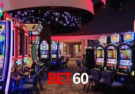 Explorando a Categoria de Eventos em Apostas na BET60